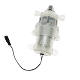 110V AC 1.1-1.3GPM Residential Water Pressure Pump for Kitchen Bathroom Water 10180-PUMP