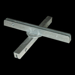 #12 CRX Ultra Supr Lok Cross