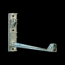 #8 Metro Wing Bracket