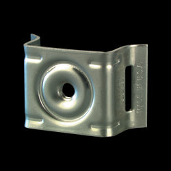 Plus 4 SS Bracket with Bolt and Washer