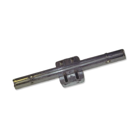 12 Extruded Cap for 2 Square Posts