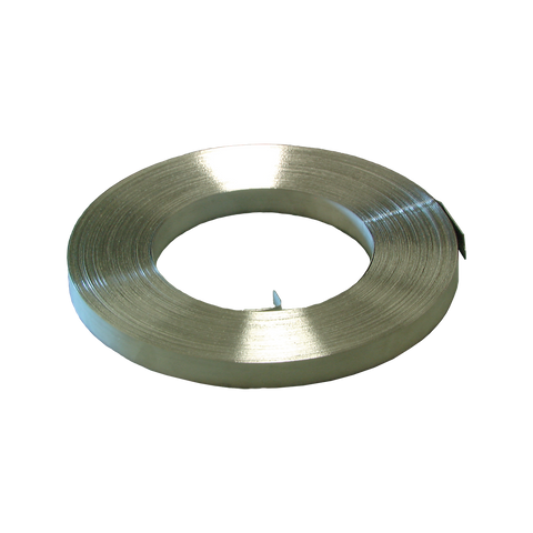 SS36 36 Precut Strap   3/4 x .020 x 36
