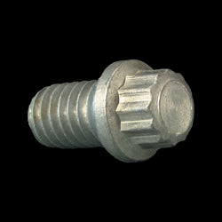 VPA12 Vandal Resistant Bolt
