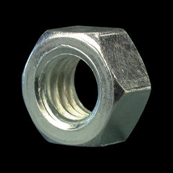5/16 Hex Nuts