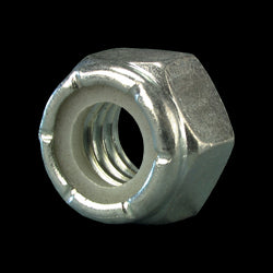 5/16  18 Lock Nut