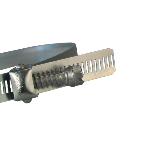Snap Lock Assembly