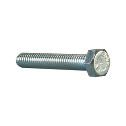 BH525 5/16 x 2 1/2 Hex Head Bolt