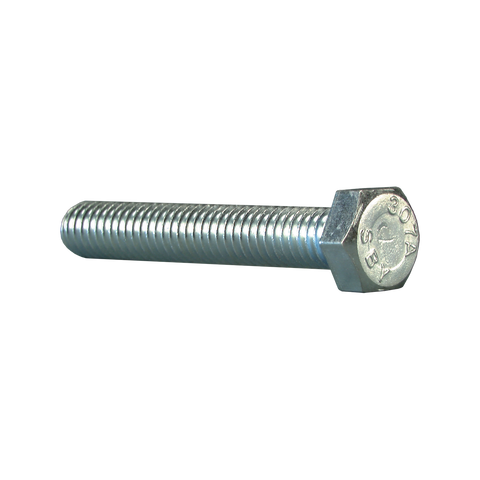 BH525 5/16 x 2 1/2 Hex Head Bolt
