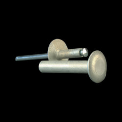 #34 Aluminum Sleeve and Mandrel Rivet
