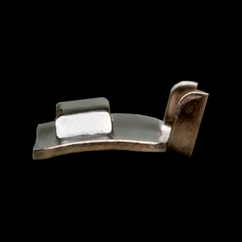 3/4 Stainless Steel Buckles