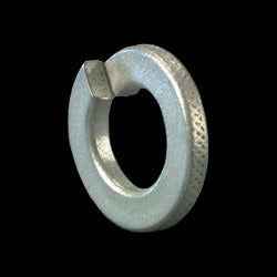 5/16 Zinc Plated Steel Lock Washer
