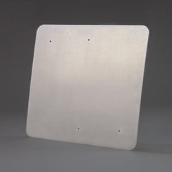 18 Square/Diamond Aluminum Sign Blank 101818