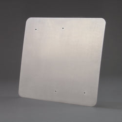 30 Square/Diamond Aluminum Sign Blank 101825