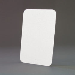 12 x 18 .080 Gauge Engineer Grade Reflective Sign Blank 101830