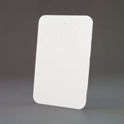12 x 18 .080 Gauge High Intensity Prismatic Reflective Sign Blank One Side