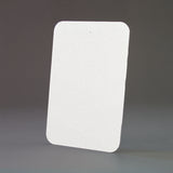 12 x 18 .080 Gauge High Intensity Prismatic Reflective Sign Blank One Side