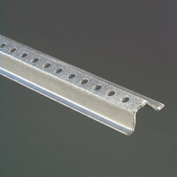 7' 1.12# Galvanized Finish U Channel Delineator Posts 101838