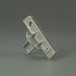 91UF NU180 Supr Lok Cap Bracket Post Cap 101842