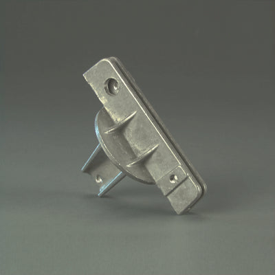 91UF NU180 Supr Lok Cap Bracket Post Cap 101842