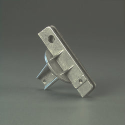 91UX NU180 Supr Lok Cap Bracket Post Cap 101844