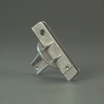 91UX NU180 Supr Lok Cap Bracket Post Cap 101844
