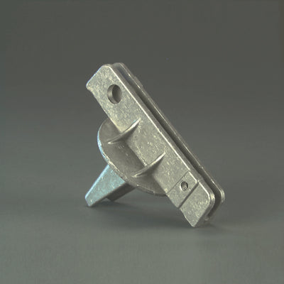 91UX OL90 Supr Lok Cap Bracket Post Cap 101845