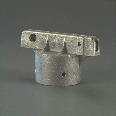 922X Supr Lok Cap Bracket Post Cap 101847