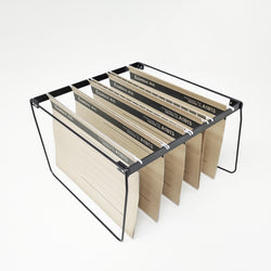 Hanging Organizer File Folder, Legal Size, For Filing Cabinet 10185