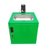 16X15X21" Portable Mobile Sin Electric Pump Camping Food Service Vendor Day Care 10198