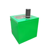 16X15X21" Portable Mobile Sin Electric Pump Camping Food Service Vendor Day Care 10198