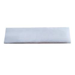 16 X 4 X 1.3" Wall Protection Pads Shield Against Collision Induced Injuries 10216-16X4