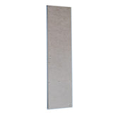 16 X 4 X 1.3" Wall Protection Pads Shield Against Collision Induced Injuries 10216-16X4