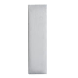 16 X 4 X 1.3" Wall Protection Pads Shield Against Collision Induced Injuries 10216-16X4