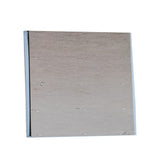 16 X 16 X 1.3" Wall Protection Pads Shield Against Collision Induced Injuries 10216 16X16"