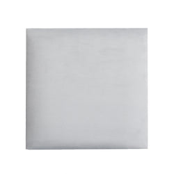 16 X 16 X 1.3" Wall Protection Pads Shield Against Collision Induced Injuries 10216 16X16"