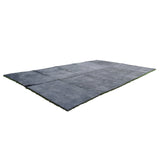 20'X10' (nominal) 236 W x 118 D Large Professional Golfing Training Mat Green 10222