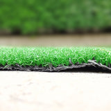 20'X10' (nominal) 236 W x 118 D Large Professional Golfing Training Mat Green 10222