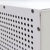 21W X 9D X 50H Touchscreen Secure Locker System w/ Restricted Access 27 Slots 10224