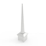 Stainless Steel Church Steeple – Rust Resistent Maintanence Free 10230