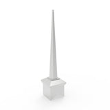 Stainless Steel Church Steeple – Rust Resistent Maintanence Free 10230