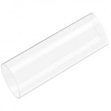 5.9X20" Acrylic Tube Round Clear Rigid Tube Plexiglass Plastic 6" Nominal Shade 10231