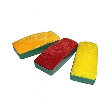 Blackboard Dryerase White Board Eraser