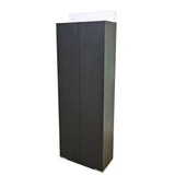 RFID Locker 24X70X12 6 Slot Metal Cabinet Gym Changeroom Keyless Access 10237