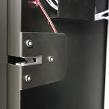 RFID Locker 24X70X12 6 Slot Metal Cabinet Gym Changeroom Keyless Access 10237