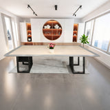 96 x 48 x 0.7 Versatile Large Desktop Surface ¨C Upgrade Your Desk, Workbench 10240