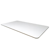 96 x 48 x 0.7 Versatile Large Desktop Surface ¨C Upgrade Your Desk, Workbench 10240
