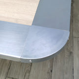 96 x 48 x 0.7 Versatile Large Desktop Surface �C Upgrade Your Desk, Workbench 10240