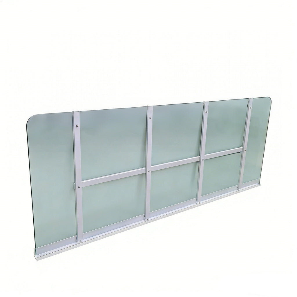 Window Well Display Case Heavy-Duty Window Well Cover-10249-6111 – FixtureDisplays