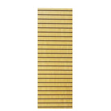 24 X 36" Maple Color Slatwall Panel Retail Store Display Garage Tool Organizer 10279MAPLE