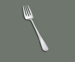 Shangarila Dinner Fork, 7 1/4,12 pieces 103105